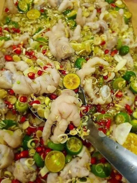 Hình ảnh Bún Đậu CuTin - 3