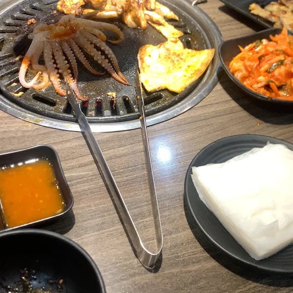 Hình ảnh Ami BBQ Yên Mô - 4