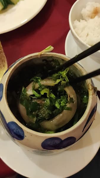Hình ảnh Seafood Garden Canary - 3