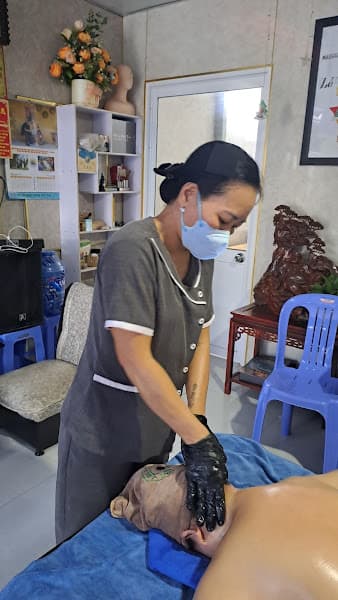 Hình ảnh Massage trị liệu Mai Linh - 2