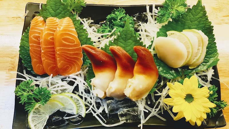 Hình ảnh Taijo sushi - 2