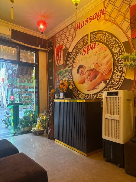 Hình ảnh Ha Noi Classic Spa & Delivery Massage Service - 3