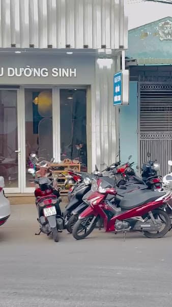 Hình ảnh MAY Relax & Spa CN2 - Gội đầu Dưỡng Sinh Thảo Dược, Massage body Cần Thơ - 2