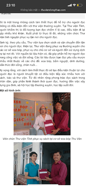 Hình ảnh Cơ Sở Xoa Bóp Khiếm Thị Thu Vân - 9