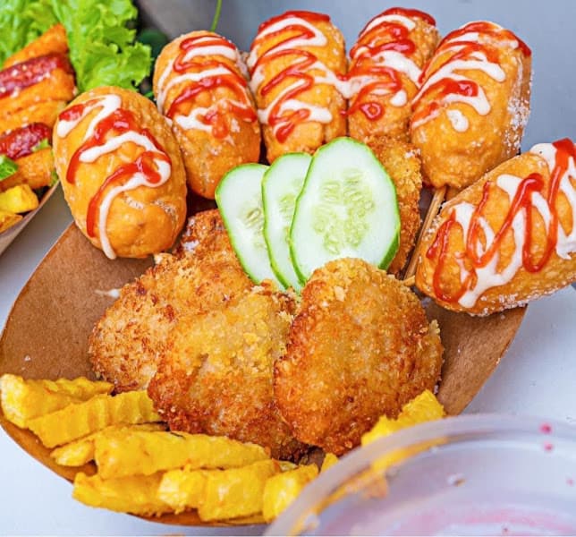 Hình ảnh Tiệm nhà Rảnh - 3