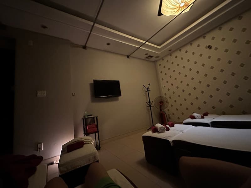 Hình ảnh Massage Hoàng Gia Thái - 2