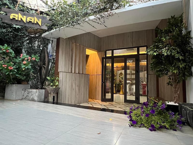 Hình ảnh An An Spa - 6