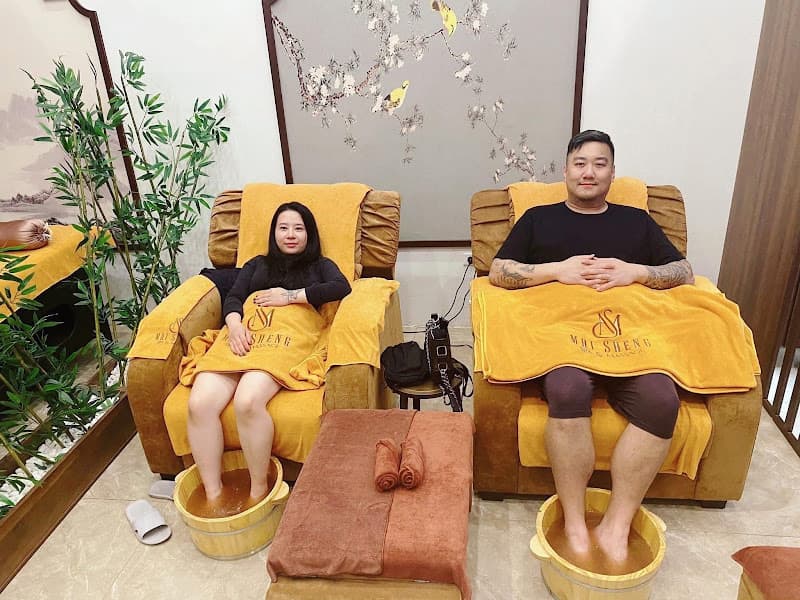 Hình ảnh MAI SHENG Massage 마사지 按摩 マッサージ - 2