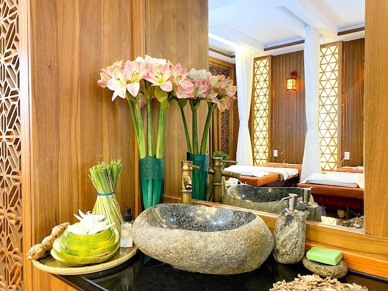 Hình ảnh Nami Spa - 4