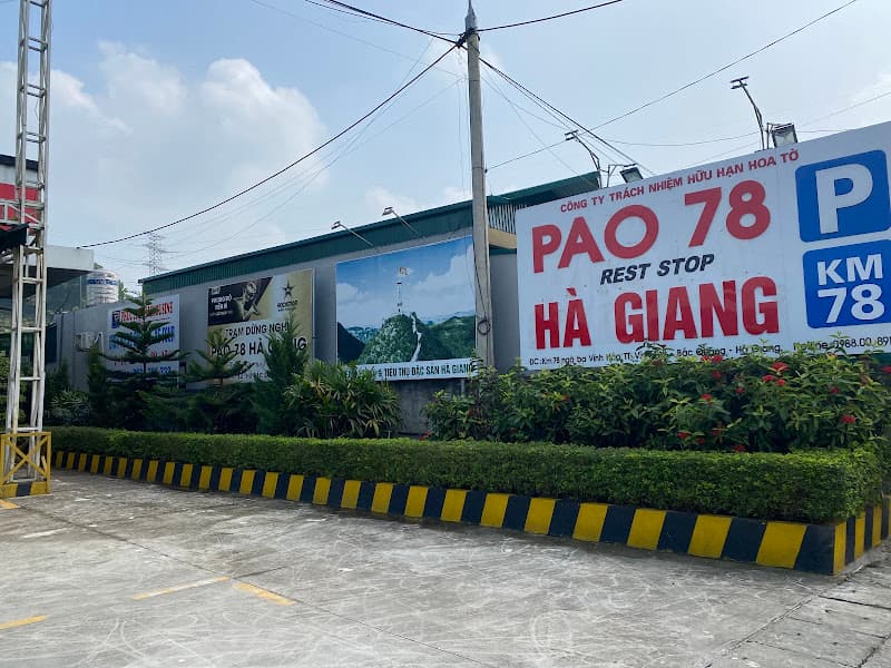 Hình ảnh Điểm dừng chân Pao78 Hà Giang - 3