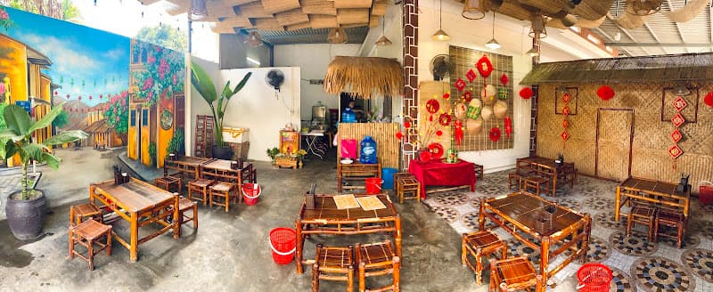 Hình ảnh Bún Đậu Cậu Nam - 2