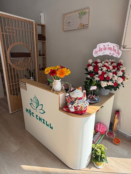 Mộc Chill