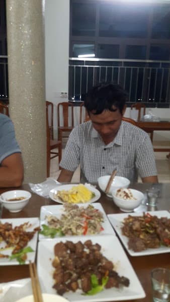 Hình ảnh Nhà hàng Thiên Ý - Ô Kê Dê Na Hang - 2