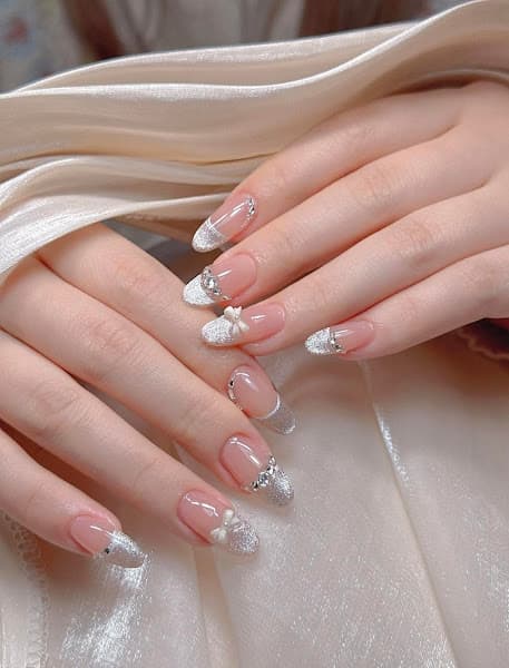 Ảnh bìa Tiệm gội đầu _nail Monney