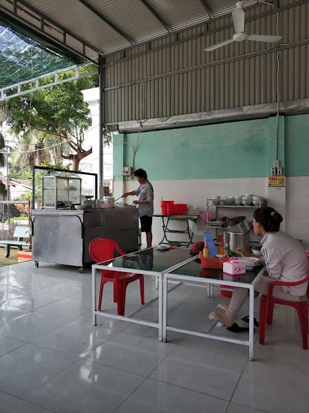 Hình ảnh Phở, Các Món Nhậu Bình Dân Phương Quyền - 2