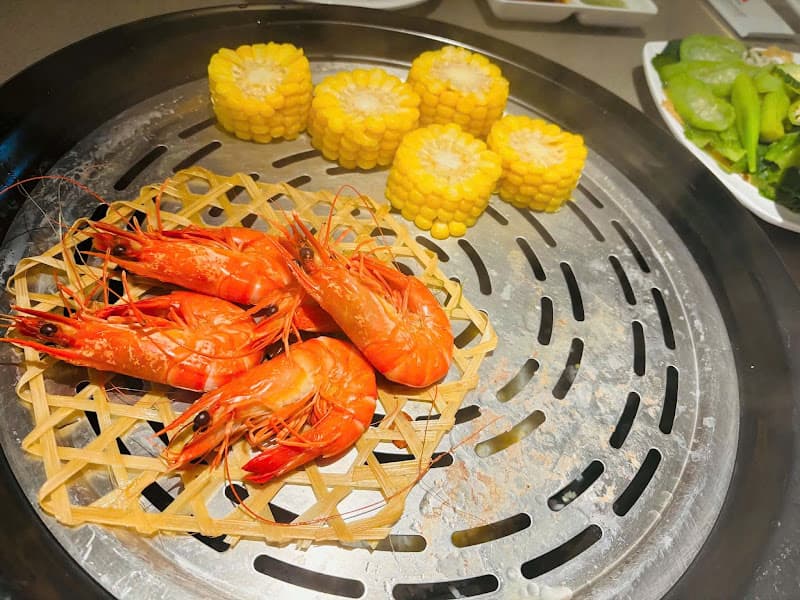 Hình ảnh Quán Cơm Tấm Sơn - 4