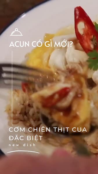 Hình ảnh Ăn Cơm Uống Nước - Thai Bistro & Coffee - 3