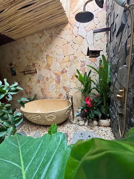 Hình ảnh Spa Thư Lê - Massage - Gội Dưỡng Sinh - Chăm Sóc Da - 4