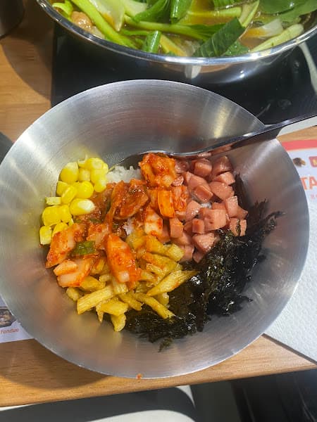 Hình ảnh Dookki Buffet Topokki Vincom Việt Trì - 2