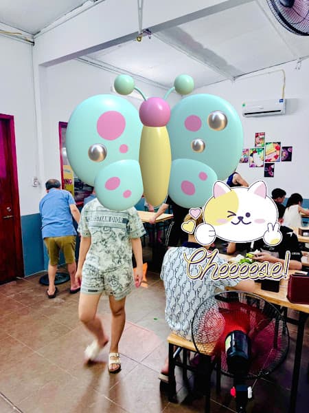 Hình ảnh Bún đậu mắm tôm tại Vinh - 4