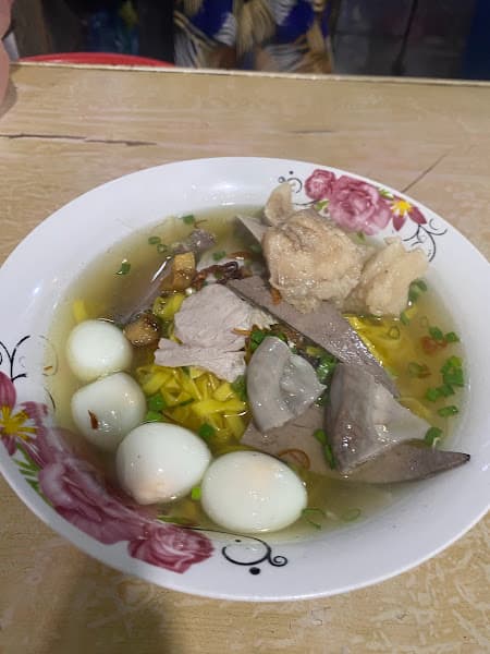 Hình ảnh Hủ tíu Ông Sụa - 3