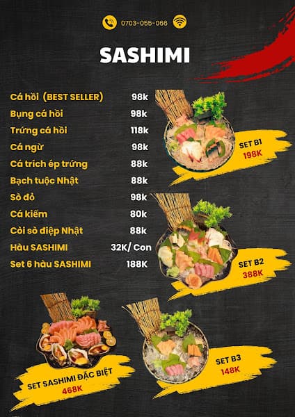 Hình ảnh BÚN ĐẬU 907 - Vũng Liêm - 2