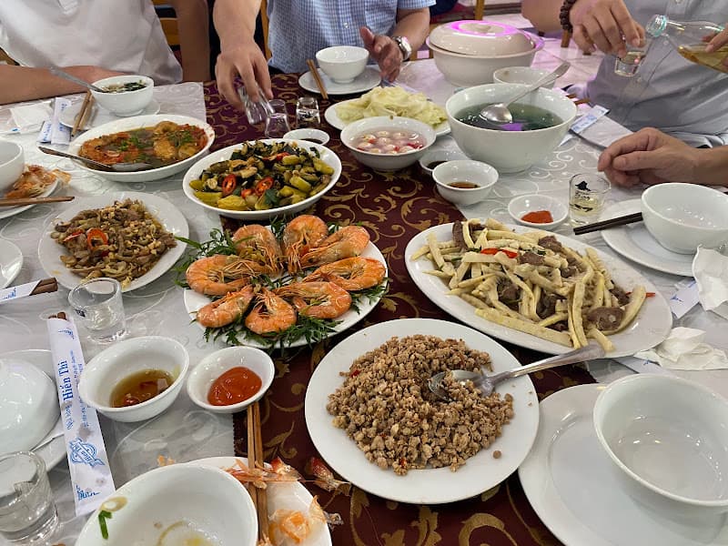 Hình ảnh Nhà hàng Hiến Thi - 6