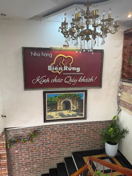 Hình ảnh Nhà Hàng Biển Rừng - 3