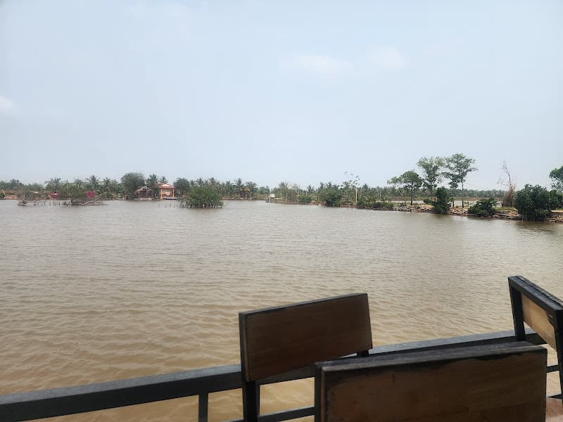 Hình ảnh Sinh thái Tâm Anh - 4
