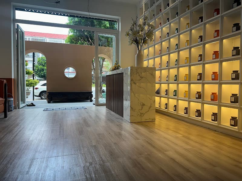Hình ảnh Mekong Spa & Wellness Hưng Phú - 2