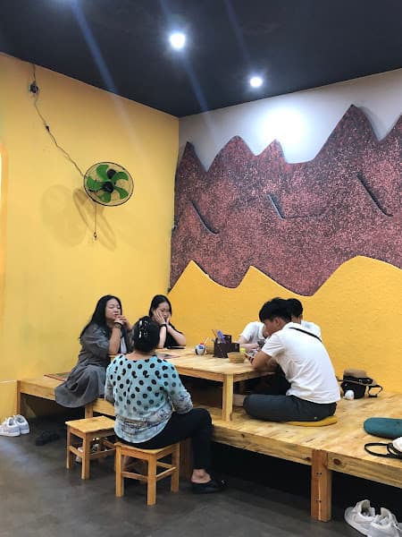 Hình ảnh BÚN ĐẬU 79 - Bún đậu mắm tôm Đà Nẵng - 2