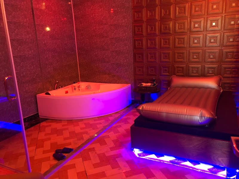 Hình ảnh Naru VIP Massage - Khách sạn Phương Anh Lào Cai - 4