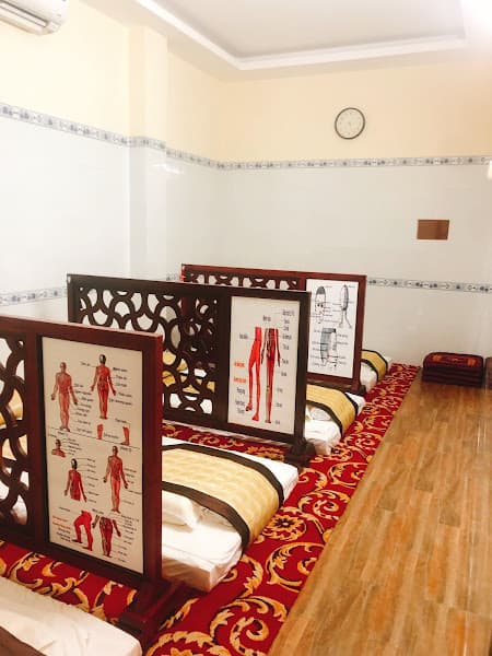 Hình ảnh AN PHÚC SPA - DƯỠNG SINH TÂM MIỀN NAM - 4