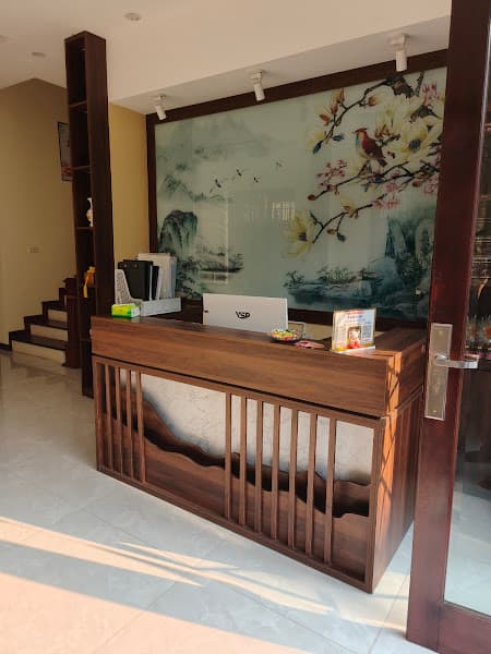 Hình ảnh Thư Tâm đường - 3