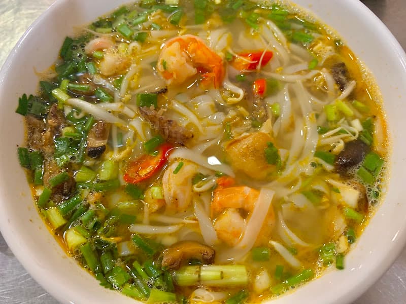 Hình ảnh Nhà Hàng Bà Lan Béo - 2