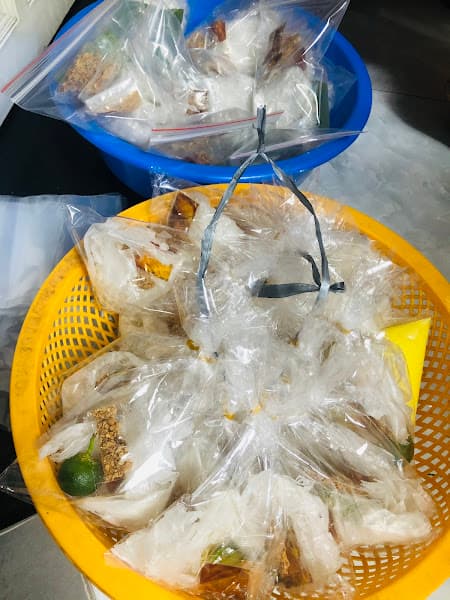 Hình ảnh Bánh Tráng Tây Ninh Giá sỉ TN Food - 2