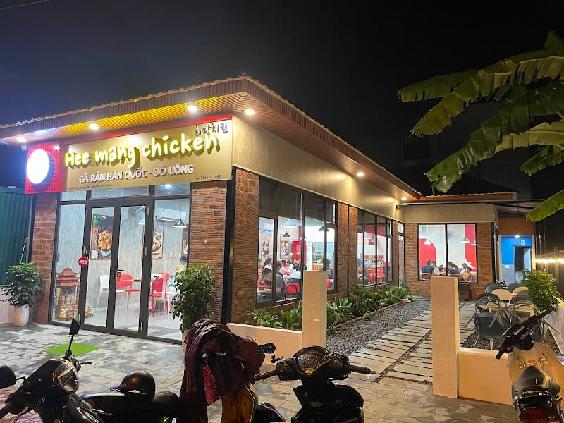 Ảnh bìa Heemang chicken Tam Điệp, Ninh Bình