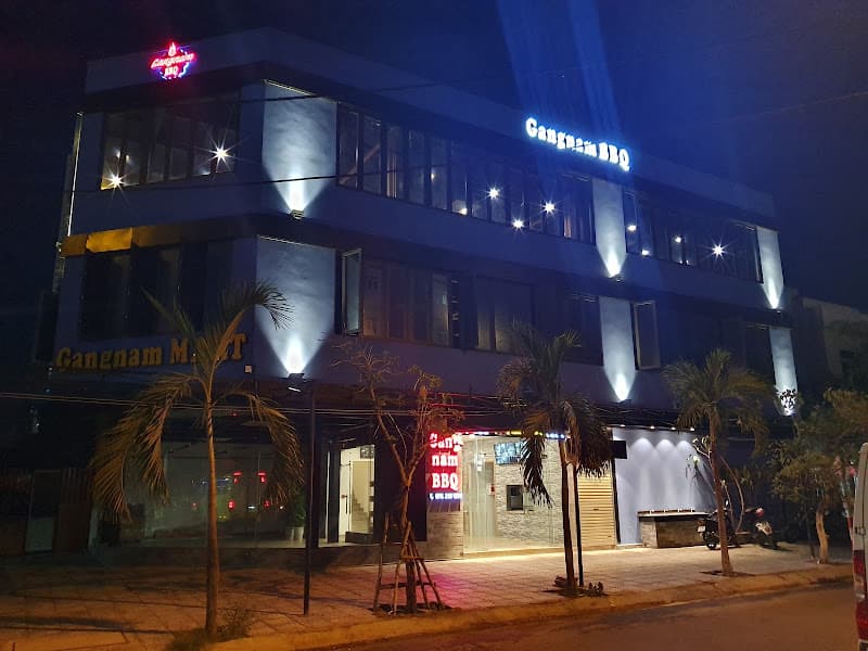 Hình ảnh CONG TY TNHH DỊCH VỤ DU LỊCH GANGNAM BBQ - 3