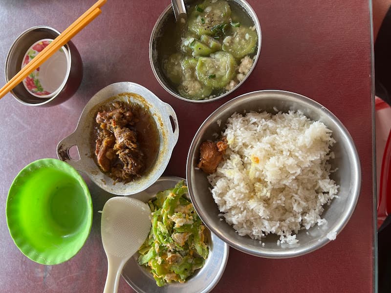 Hình ảnh Cơm Phần Thuận Kiều - 3