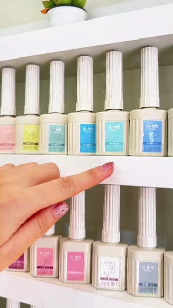 Hình ảnh Holiday Nails & Beauty Hải Phòng - 4