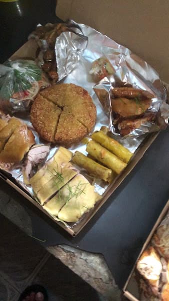 Hình ảnh Mẹt Gà Hà Tĩnh - 4