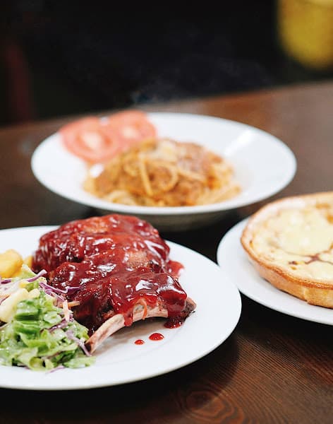 Hình ảnh Bầu Pizza Tp Vinh - 3
