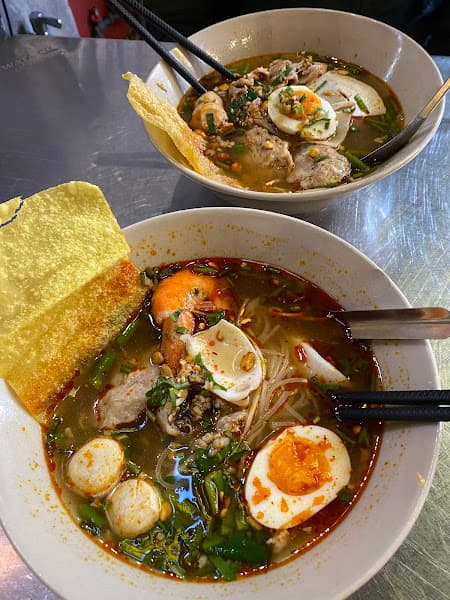Hình ảnh Pi Thai Hủ Tiếu Thái Lan - 2