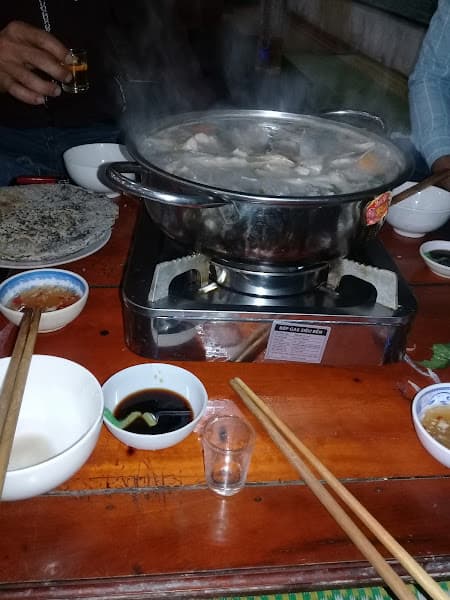 Hình ảnh Ẩm thực Việt - Thái - 3
