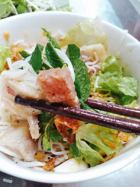 Hình ảnh Bún Mắm Đà Nẵng tại Hà Tĩnh - 3