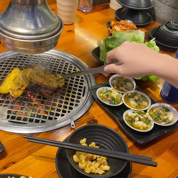 Hình ảnh BulGoGi Quán Thịt Nướng Hàn Quốc - 3