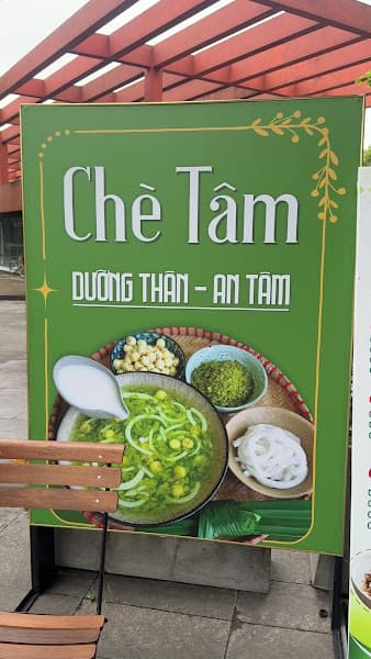 Hình ảnh Chè Tâm - Ecopark Hưng Yên - 5