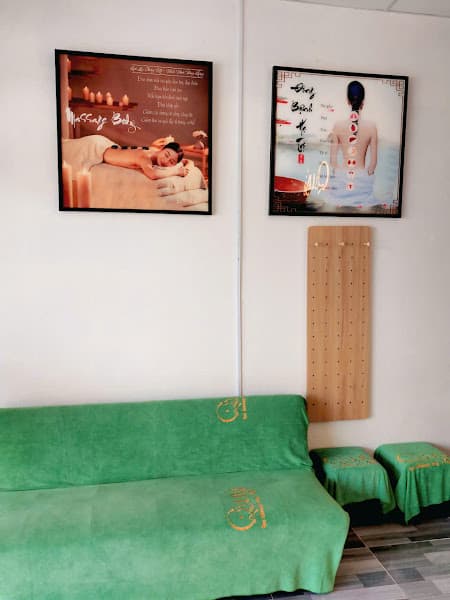 Hình ảnh Massage Trị Liệu Bodyfoot Nguyễn Quý - 5