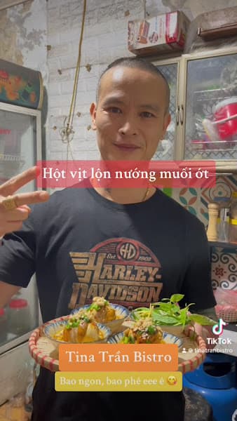 Hình ảnh Tina Trần Bistro - 3