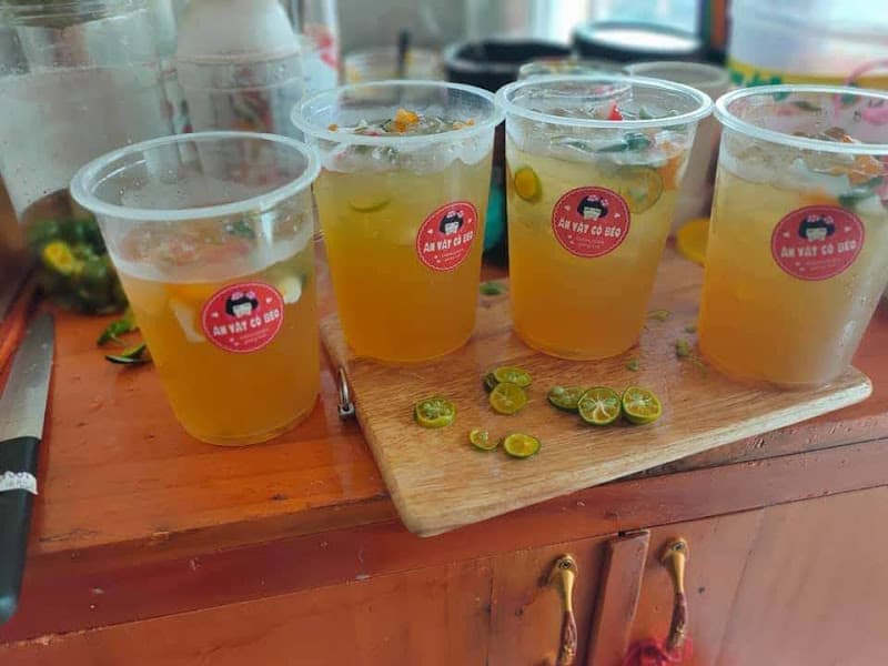 Hình ảnh Ăn Văt - Bún Đậu Mắm Tôm - Gỏi Cuốn - Nem Nướng Nha Trang - 2